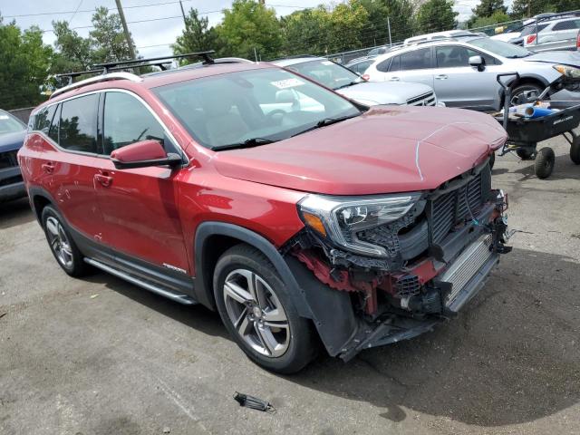 2019 GMC TERRAIN SL - 3GKALVEV5KL139953