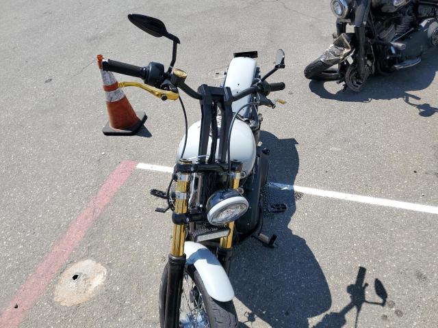 2020 HARLEY-DAVIDSON FXBB 1HD1YJJ28LB065544