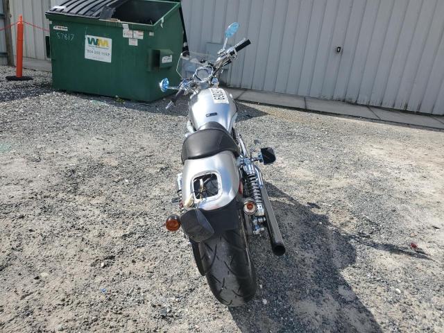 2003 HARLEY-DAVIDSON VRSCA 1HD1HAZ183K832479