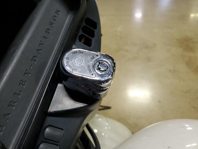 2019 HARLEY-DAVIDSON FLHTP 1HD1FMP14KB665305