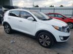 KIA SPORTAGE E photo