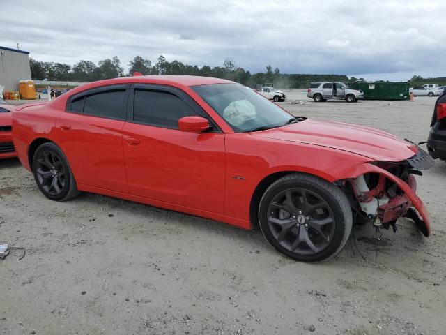 2017 DODGE CHARGER R/ - 2C3CDXCT5HH667576