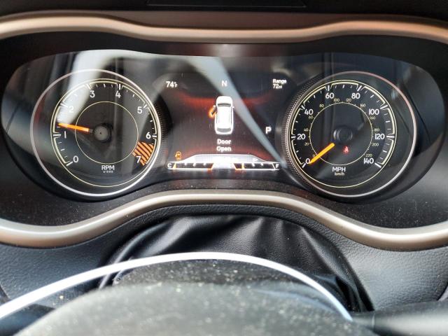 2015 JEEP CHEROKEE L - 1C4PJMDB8FW552396