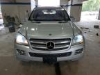 MERCEDES-BENZ GL 450 4MA photo