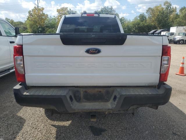 2022 FORD F250 SUPER - 1FT7X2B67NEE20470