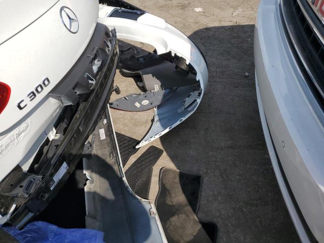 2018 MERCEDES-BENZ C 300 - WDDWK4JB2JF693752