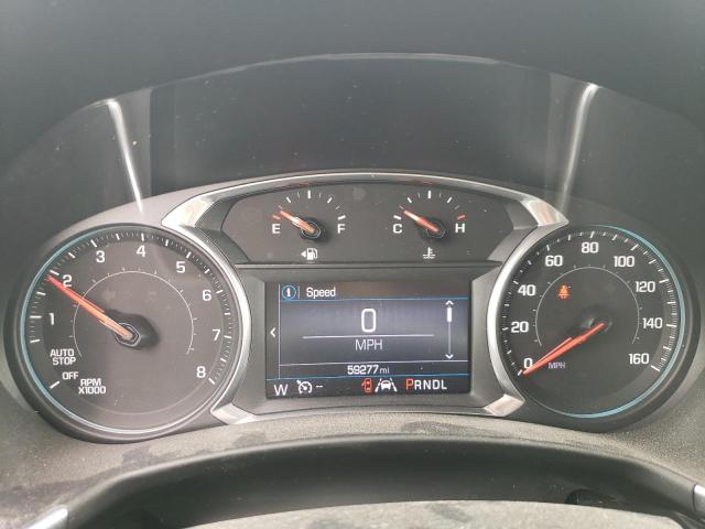 2020 CHEVROLET EQUINOX LT - 2GNAXTEV4L6159452