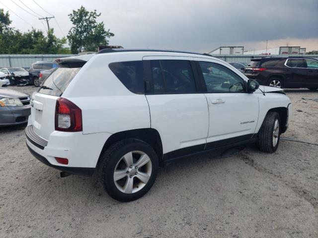 2016 JEEP COMPASS SP - 1C4NJCBA9GD567482