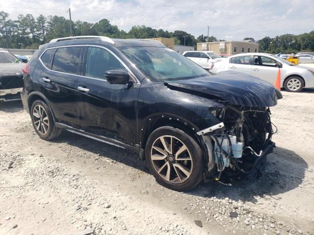 2019 NISSAN ROGUE S - 5N1AT2MT0KC794894