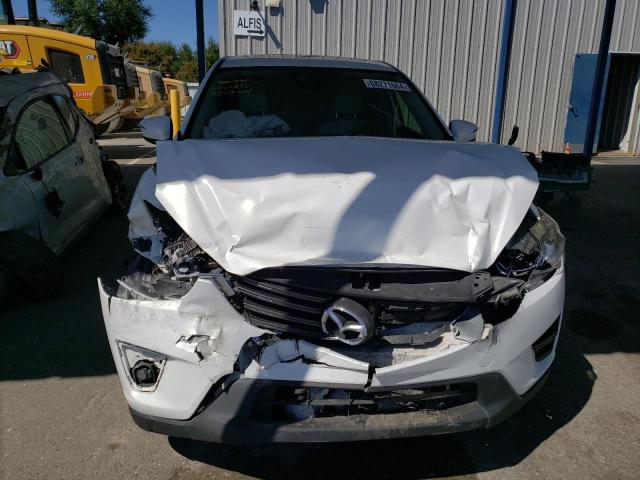 2016 MAZDA CX-5 GT - JM3KE4DY4G0854850