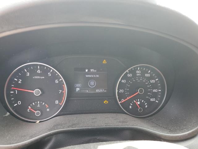 2022 KIA SPORTAGE E - KNDPNCAC7N7954169