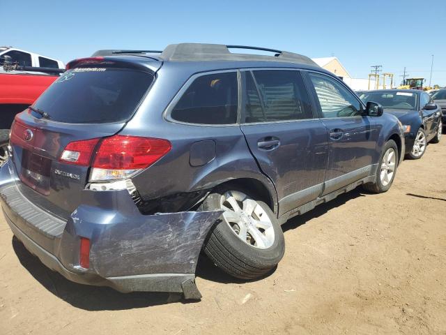 VIN 4S4BRCCC7D3241639 2013 Subaru Outback, 2.5I Pre... no.3