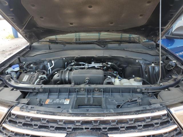 2022 FORD EXPLORER X - 1FMSK7DH5NGB66178