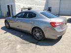 MASERATI GHIBLI S photo