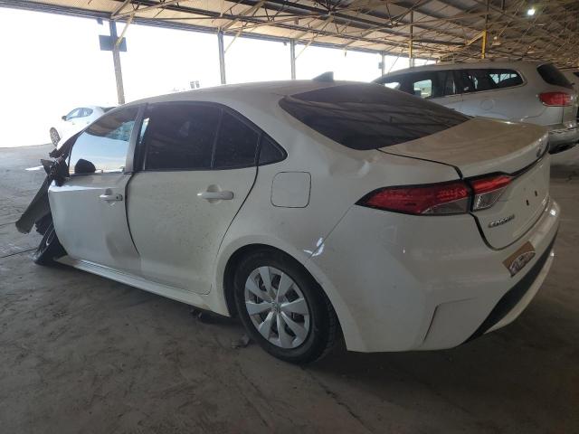 2022 TOYOTA COROLLA L - 5YFDPMAE5NP290439