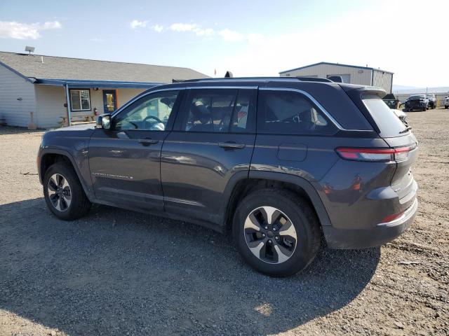 2023 JEEP GRAND CHER - 1C4RJYB69PC582192