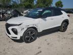 2023 CHEVROLET TRAILBLAZE - KL79MUSL7PB134185