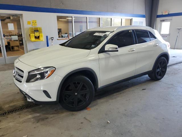 VIN WDCTG4GBXFJ093498 2015 Mercedes-Benz GLA-Class,... no.1