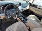 SUBARU LEGACY 2.5 снимка