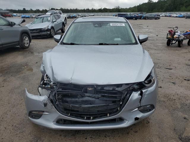 2018 MAZDA 3 GRAND TO - 3MZBN1M3XJM207172