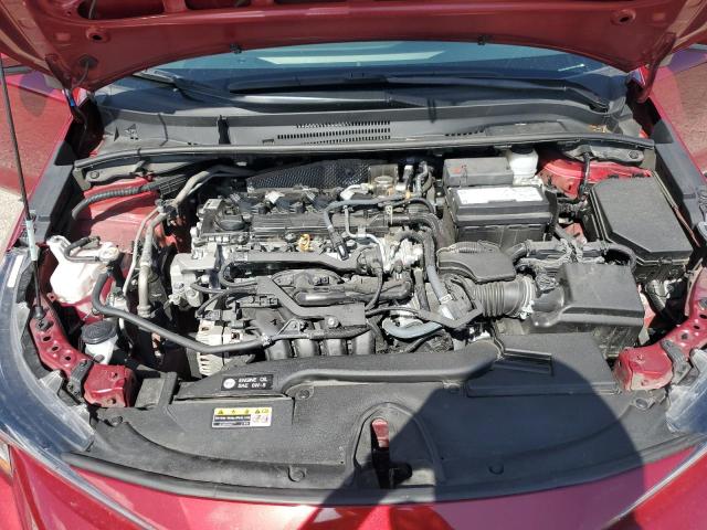 2023 TOYOTA COROLLA LE - 5YFB4MDE4PP075293