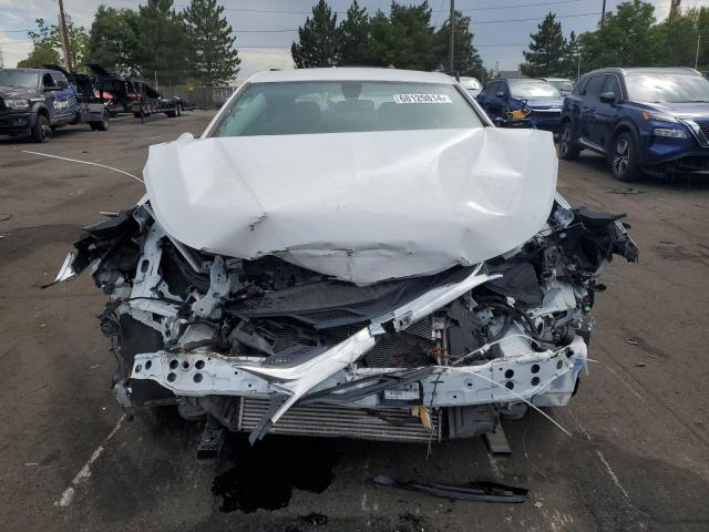 1G1BJ5SM7K7103552 2019 CHEVROLET CRUZE