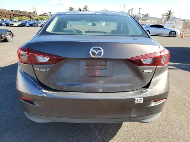 VIN 3MZBM1U76FM176158 2015 Mazda 3, Sport no.6