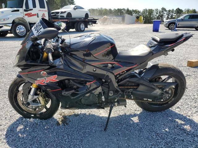 2017 BMW S 1000 RR - WB10D6007HZ710010