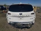 KIA TELLURIDE photo