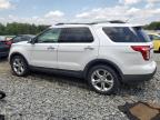 FORD EXPLORER L снимка