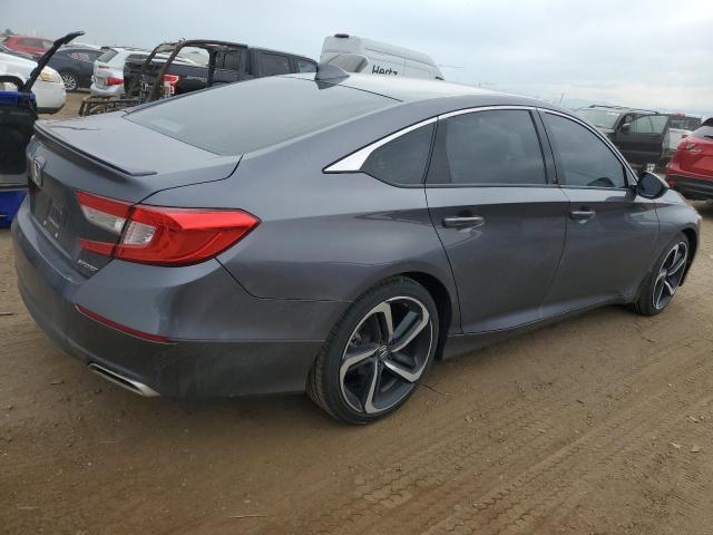 2020 HONDA ACCORD SPO - 1HGCV1F34LA059560