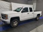 CHEVROLET SILVERADO photo