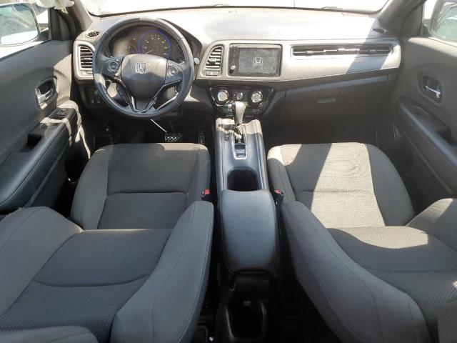2020 HONDA HR-V SPORT - 3CZRU5H10LM712722