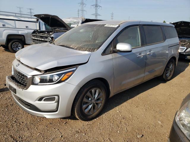 KIA SEDONA LX
