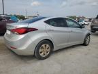 HYUNDAI ELANTRA SE photo