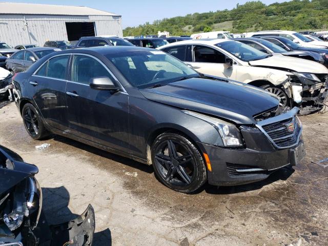 2016 CADILLAC ATS - 1G6AA5RA8G0109006