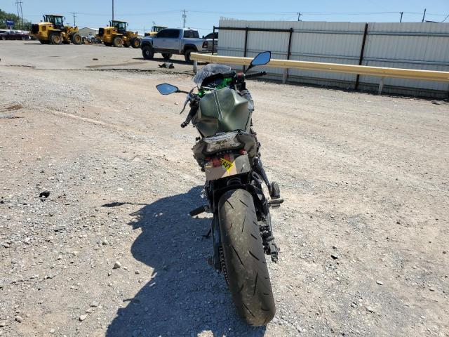 2024 KAWASAKI EX650 R ML5EXER17RDAD3506