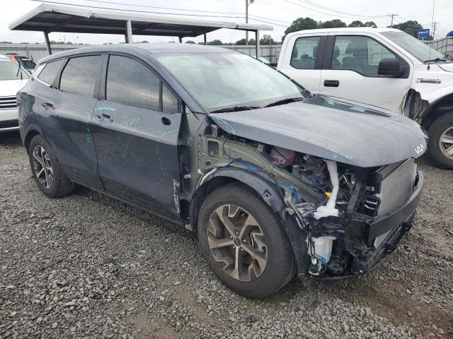 VIN 5XYK33DF2RG189239 2024 KIA Sportage, EX no.4