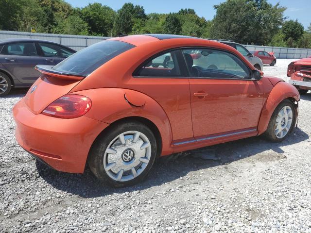 2016 VOLKSWAGEN BEETLE SE 3VWJ17AT2GM632246