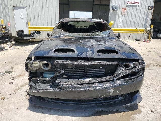 VIN 2C3CDZL95KH641714 2019 Dodge Challenger, Srt He... no.5