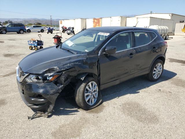 2021 NISSAN ROGUE SPOR #2971937027