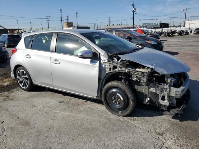 VIN JTNKARJE2JJ556659 2018 Toyota Corolla no.4