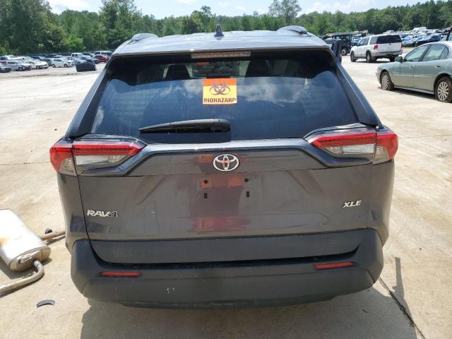 2021 TOYOTA RAV4 XLE P 2T3C1RFVXMC164117