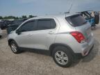 CHEVROLET TRAX LS снимка