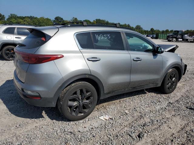 2020 KIA SPORTAGE S - KNDP6CACXL7680203