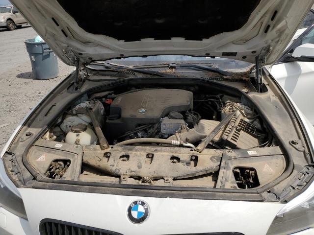 VIN WBA5A7C56ED615636 2014 BMW 5 Series, 528 XI no.11