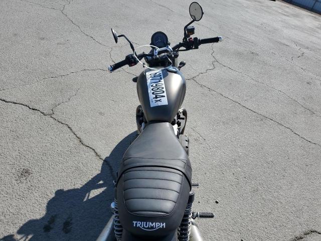 2022 TRIUMPH MOTORCYCLE STREET TWI SMTD31G73NTAV3853