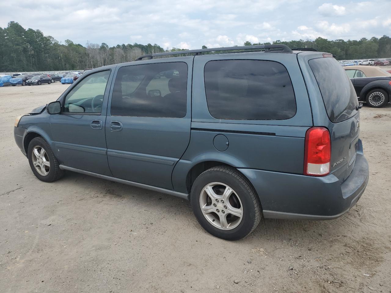 Lot #2960005293 2006 CHEVROLET UPLANDER L