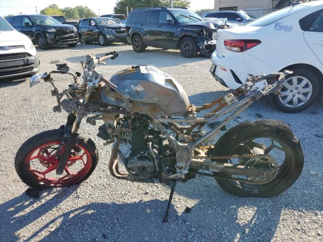 2013 KAWASAKI EX300 A - JKAEX8A16DDA03956