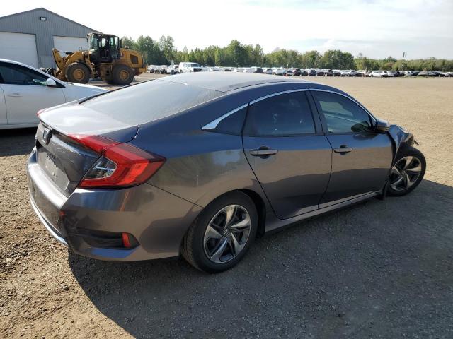 2019 HONDA CIVIC LX - 2HGFC2F50KH005988